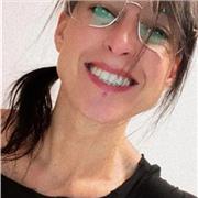 Profesora de italiano para todo los niveles y edad.